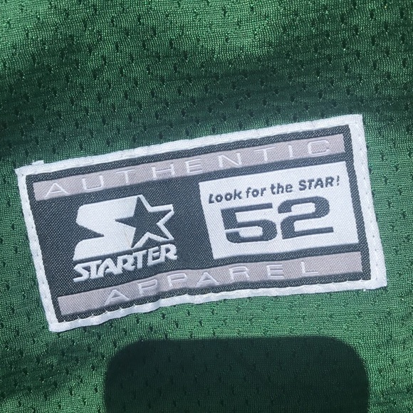 Football Jersey - Picture 4 of 4